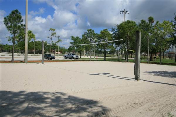 West Boynton Park & Recreation Center