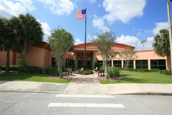 West Boynton Park & Recreation Center