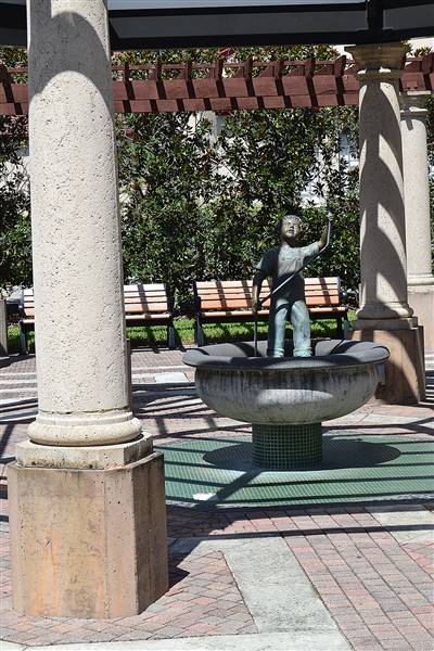 Barnett Family Park
