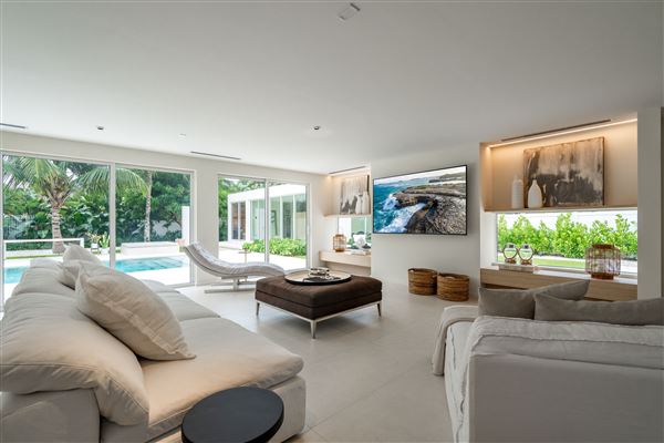 Boca Raton Modern