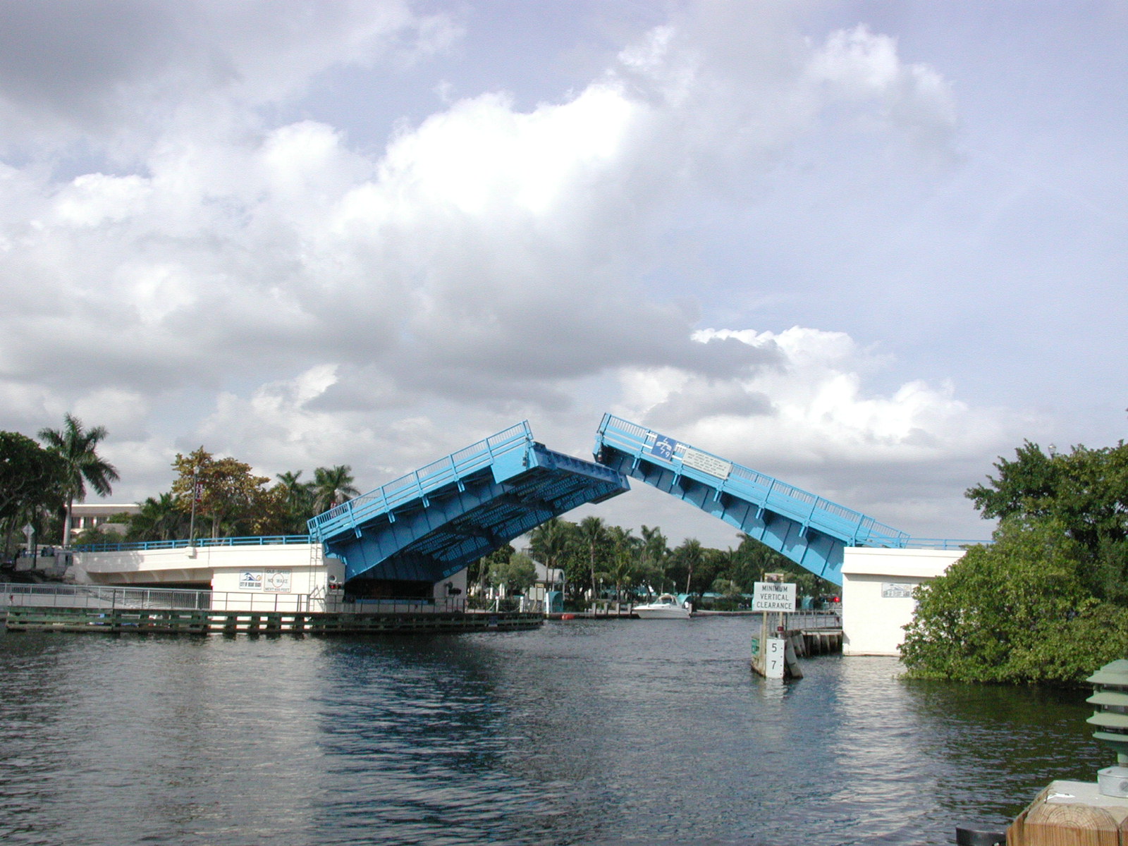 Locations Hub - Atlantic Ave. Bridge