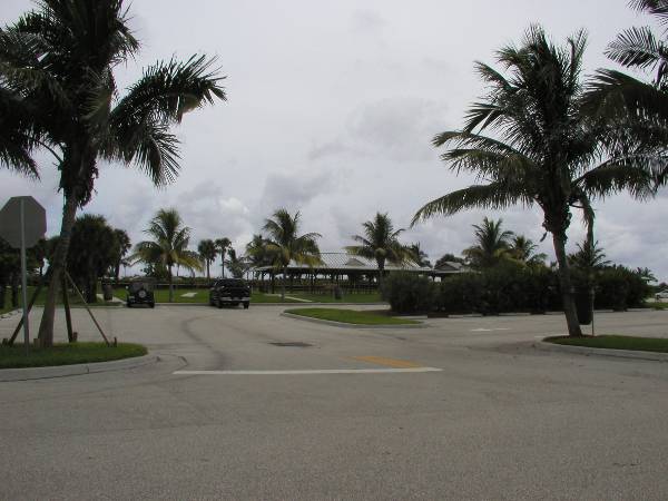 Ocean Cay Park