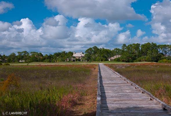 Old Marsh Golf Club