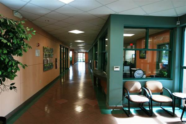 West Boynton Park & Recreation Center
