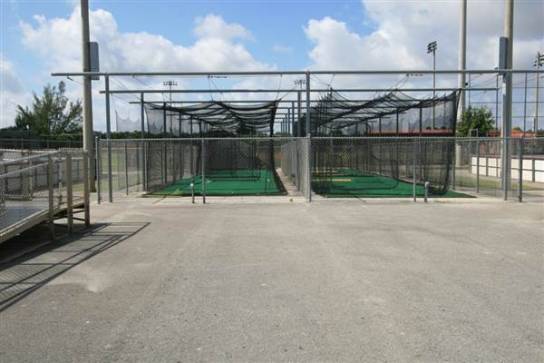 West Boynton Park & Recreation Center