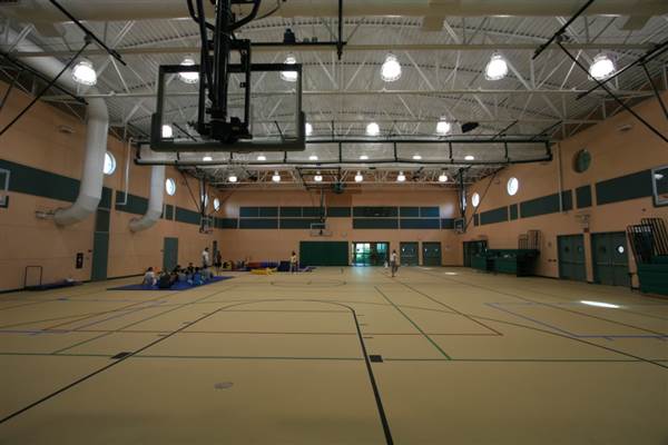 West Boynton Park & Recreation Center