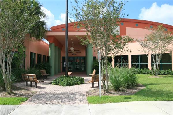 West Boynton Park & Recreation Center