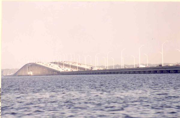 Buckman Bridge