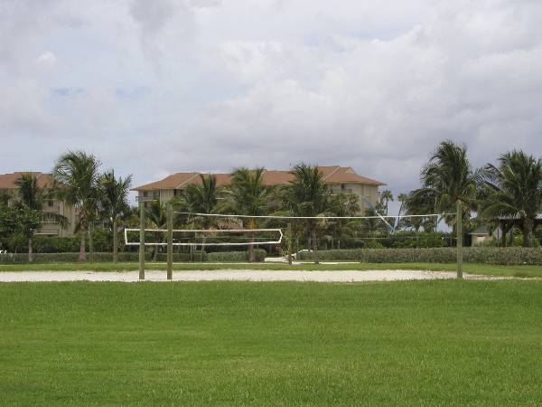 Ocean Cay Park