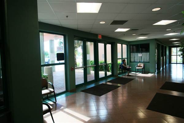West Boynton Park & Recreation Center