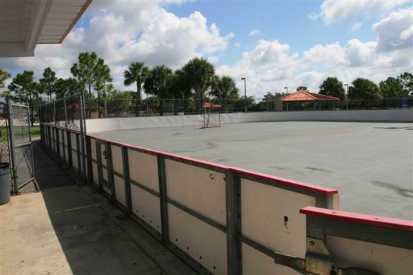 West Boynton Park & Recreation Center