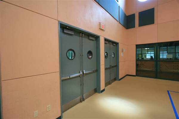 West Boynton Park & Recreation Center