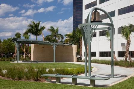 Centennial Plaza