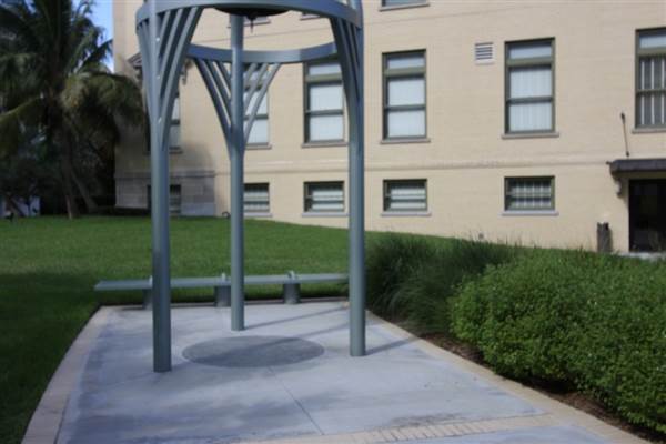 Centennial Plaza