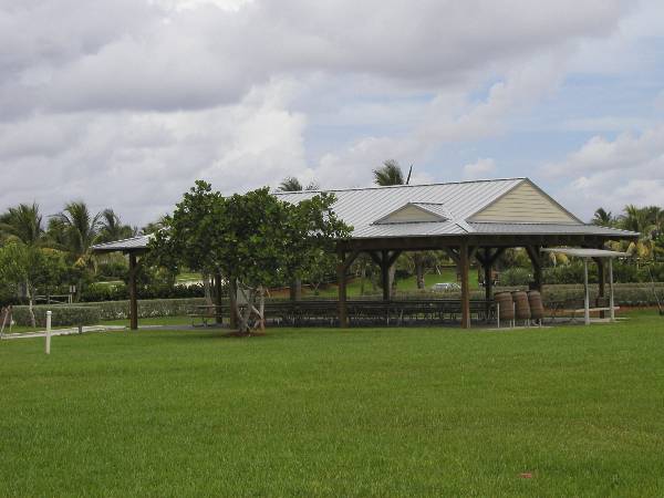 Ocean Cay Park