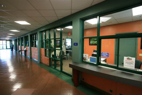 West Boynton Park & Recreation Center