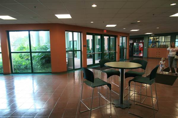 West Boynton Park & Recreation Center