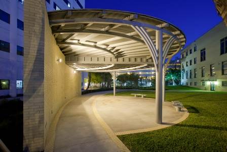 Centennial Plaza