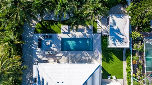 Boca Raton Modern