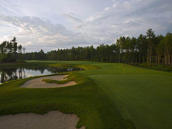 Old Marsh Golf Club