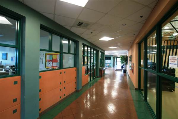 West Boynton Park & Recreation Center