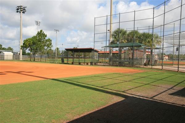 West Boynton Park & Recreation Center
