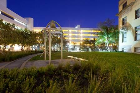 Centennial Plaza