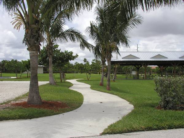 Ocean Cay Park