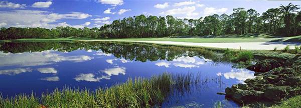 Old Marsh Golf Club
