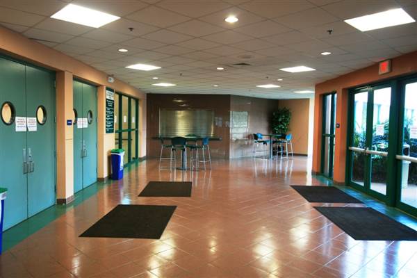West Boynton Park & Recreation Center