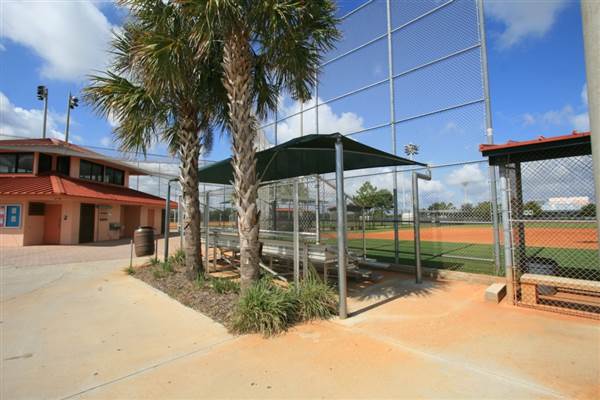 West Boynton Park & Recreation Center