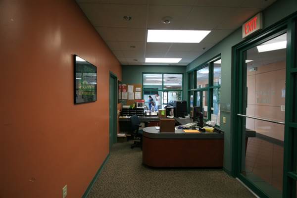 West Boynton Park & Recreation Center