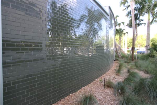 Centennial Plaza