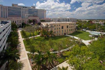 Centennial Plaza