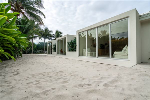 Boca Raton Modern