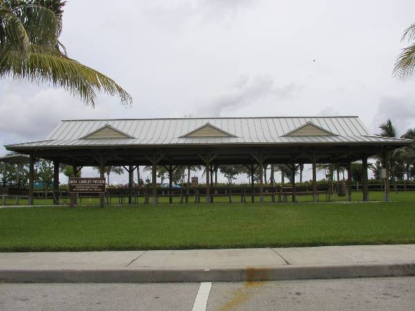 Ocean Cay Park