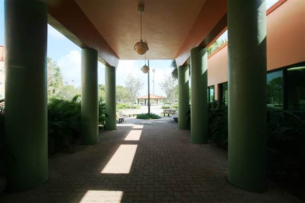 West Boynton Park & Recreation Center