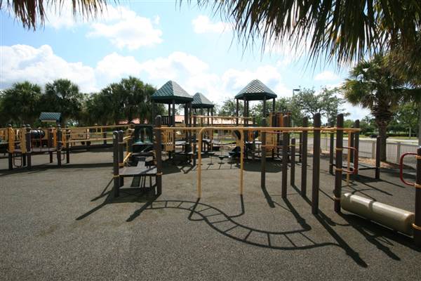 West Boynton Park & Recreation Center