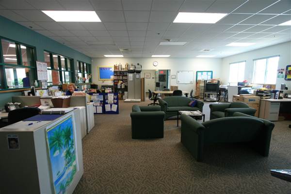 West Boynton Park & Recreation Center