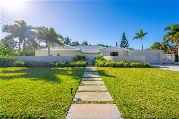 Boca Raton Modern