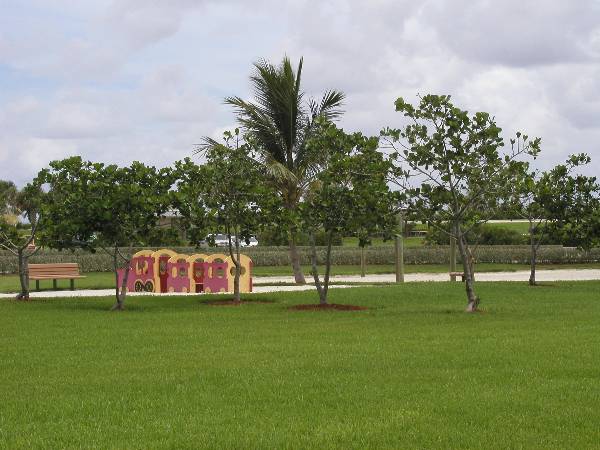 Ocean Cay Park