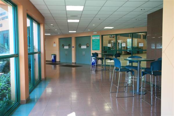 West Boynton Park & Recreation Center