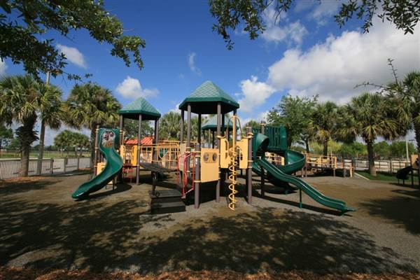 West Boynton Park & Recreation Center