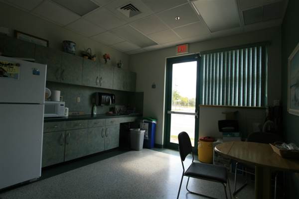 West Boynton Park & Recreation Center