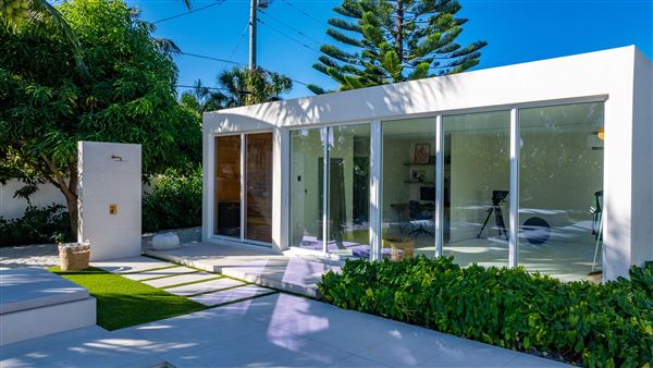 Boca Raton Modern